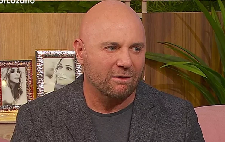 Cómo era el horrible comentario con el que llamaban a Germán Martitegui cuando vivió en Francia