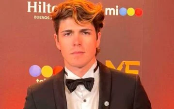 Cuánta plata le pagarán a Marcos Ginocchio por entrar a la final de Gran Hermano: "Es en dólares y es para..."