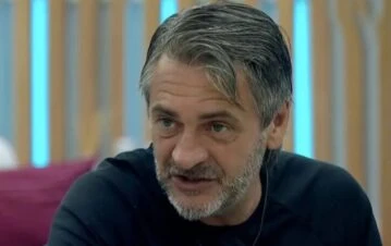 Darío contó en Gran Hermano el insólito motivo por el que no tiene tatuajes: “¿Alguna vez viste una…?