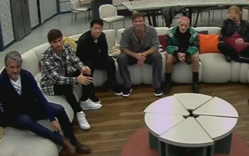 Quiénes fueron los nominados de la semana en Gran Hermano en una placa multitudinaria