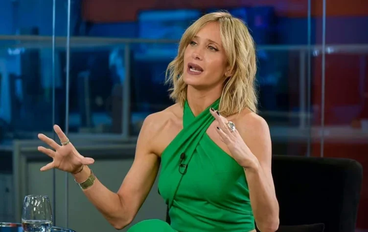 Julieta Prandi está indignada y acusa que está sufriendo serias injusticias