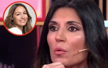 Viviana Colmenero confesó su affaire con un ex de Pampita y lo mató: “Tenía olor feo”