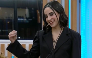 La broma que Gran Hermano le hizo a los participantes con el regreso de Lucía a la casa