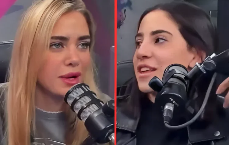 Con qué ex compañero de Gran Hermano quisieron hacer un trío Lucía y Sabrina