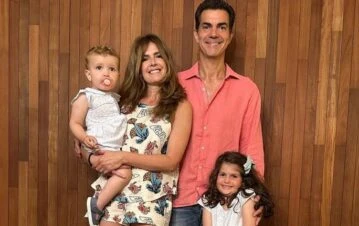 La genial actitud que tomó Isabel Macedo tras los comentarios negativos contra su hija