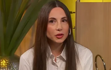 El desgarrador mensaje de Magui Bravi por una muerte que la golpeó: "No te voy a olvidar"