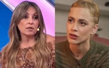 Marcela Tauro criticó sin piedad a Tini Stoessel: “Lo que tiene que hacer es pedir…”