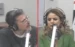 Cómo fue el reencuentro en la radio entre Marina Calabró y Rolando Barbano tras su separación