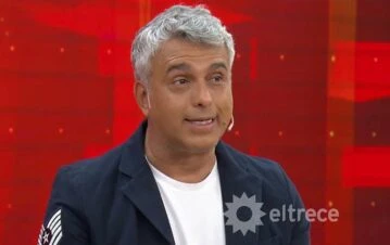 Mario Massaccesi contó los secretos de su familia que marcaron su vida