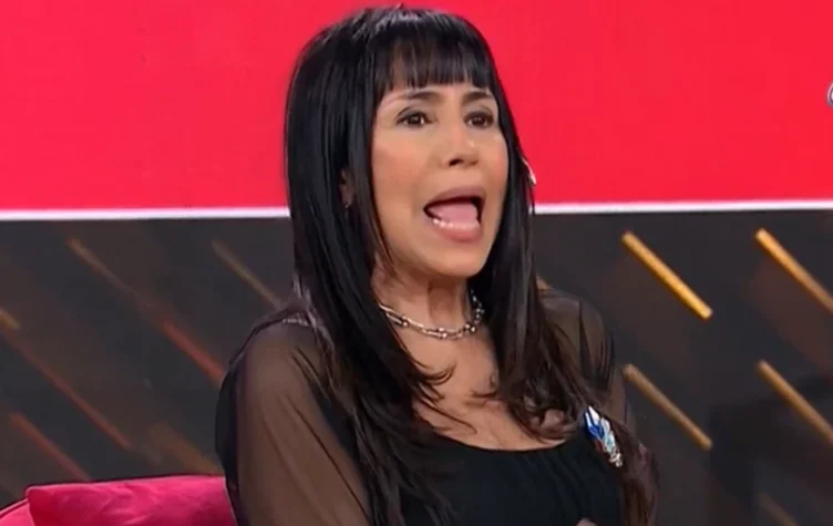 Cuál es el apodo que no le gusta a Marixa Balli