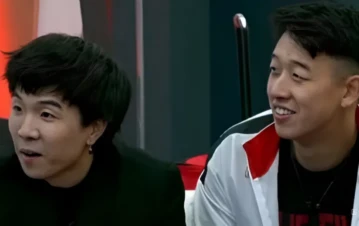 A qué familiar salvaron y a quiénes subieron a placa Martín de Gran Hermano y su amigo Facundo