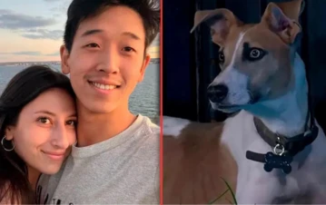 La novia de Martín Ku contó qué hará con Arturo cuando salga de Gran Hermano