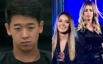 La culpa de Martín Ku tras la sorpresiva eliminación de Zoe de Gran Hermano: “Me dolió porque yo…”