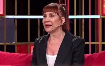 Matilda Blanco confesó cuál fue el grave trastorno que padeció durante años
