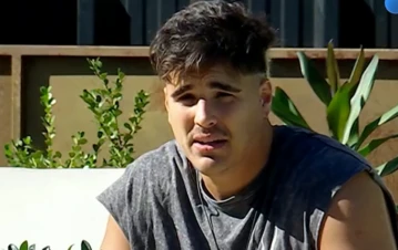 La promesa que Mauro le hizo al público para que eliminen a Furia de Gran Hermano