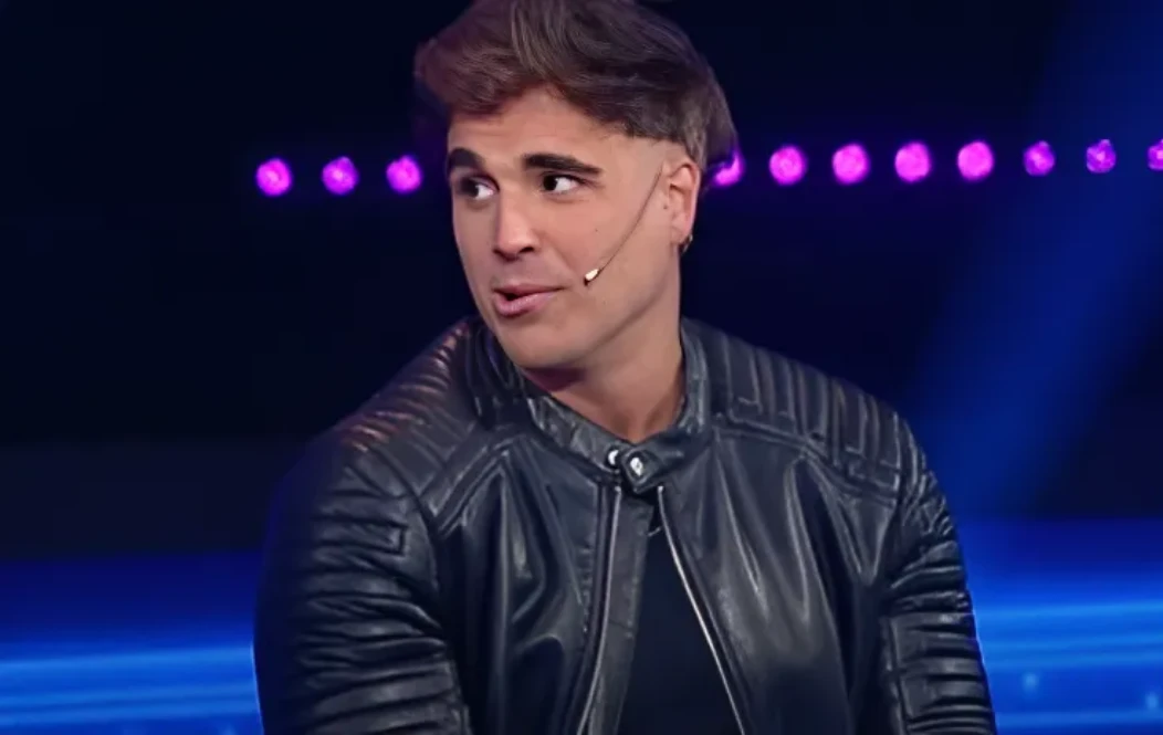 El primer mensaje de Mauro tras ser eliminado y censurado por Gran Hermano