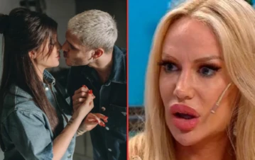Fotos y videos: así es el departamento que Luciana Salazar dejó y compró Mauro Icardi y Wanda Nara