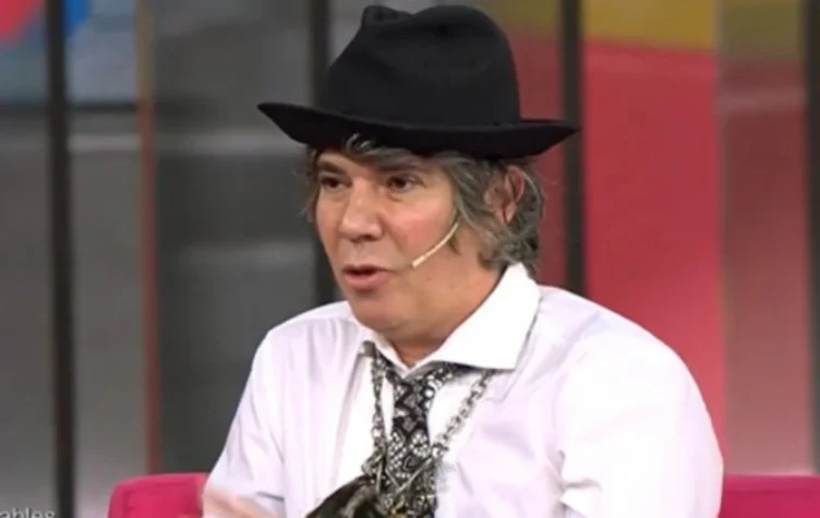 El escándalo en el que está envuelto Maxi Trusso tras ser acusado de fraude