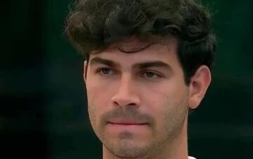 La fuerte advertencia de Nico de cara a la próxima eliminación de Gran Hermano: “Es cualquiera si se va...”