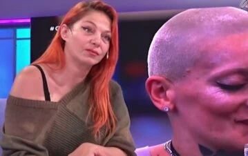 Tamara Paganini denunció qué Telefe cambió al ganador de Gran Hermano 1: "No era Corazza”