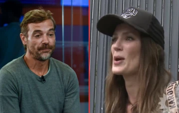 Paula Chaves reveló cómo festejarán con Pedro Alfonso sus 10 años de casados