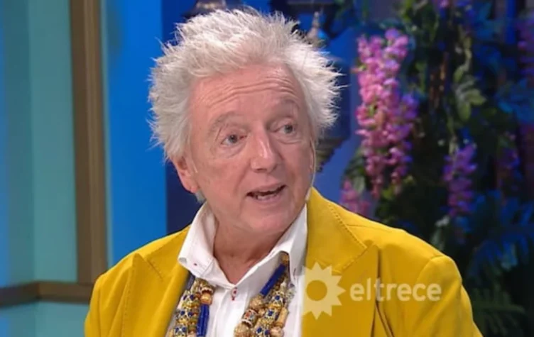 Cómo es el pacto ético que Pepe Cibrián hizo con sus amigos para que lo ayuden a morir