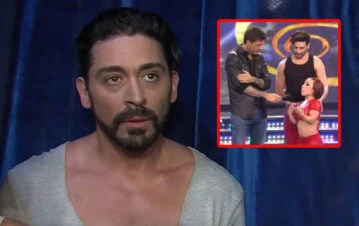 Por qué Hernán Piquín y Noelia Pompa terminaron de la peor manera su amistad