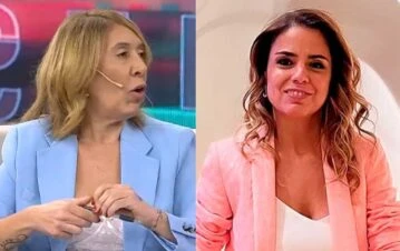 La predicción amorosa de Pitty La Numeróloga para Marina Calabró: “Veo dos candidatos y un pendiente con…”