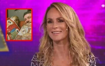 Sabrina Rojas blanqueó qué fue lo suyo con Juan Martino: "Una..."