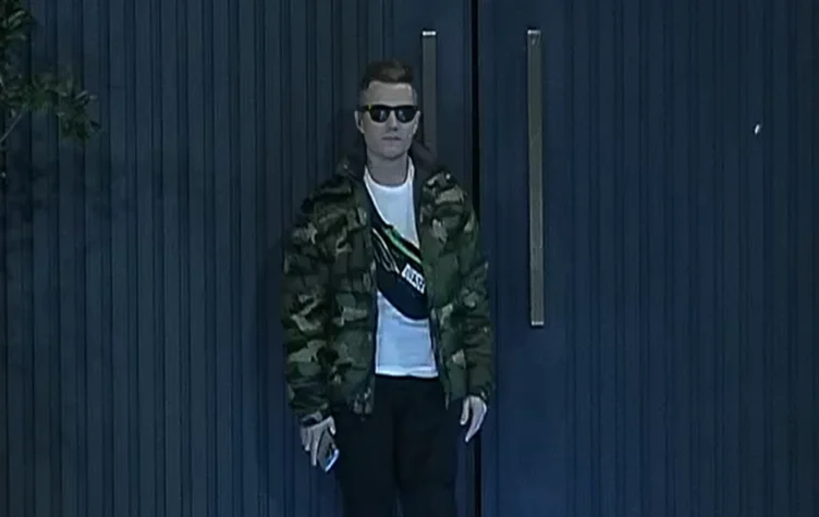 Santiago del Moro entró a Gran Hermano y llevó grandes sorpresas para los participantes