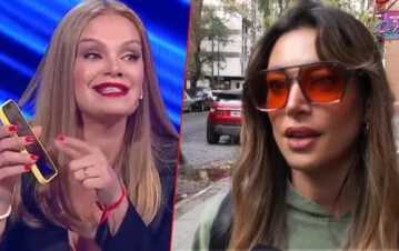 Sol Pérez le marcó la cancha a Eliana Guercio tras la feroz pelea en Gran Hermano: “A mi me quieren todos y…”