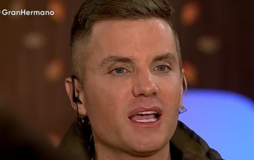 Santiago del Moro contó cuál es el gran premio por el que competirán los participantes de Gran Hermano