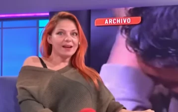 Tamara Paganini estalló al aire, gritó e insultó con todo a una panelista: “Estoy contestando estas pelotu…”