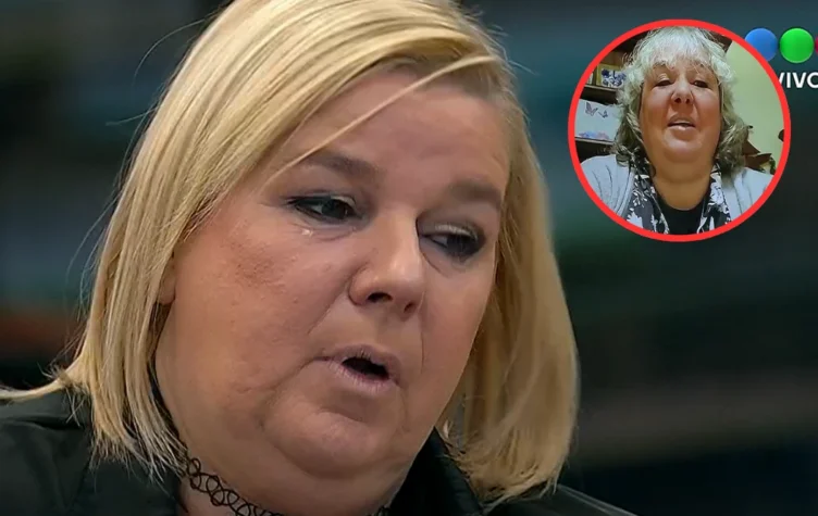 La promesa que Virginia le hizo a su hermana tras el mensaje que le mandó en Gran Hermano