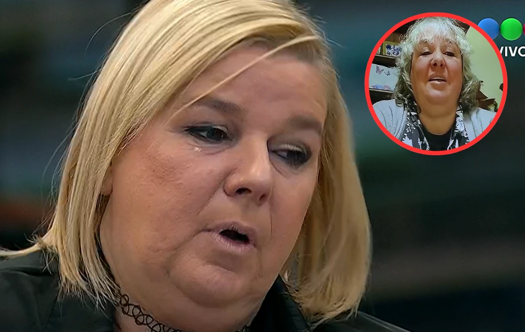 La promesa que Virginia le hizo a su hermana tras el mensaje que le mandó en Gran Hermano