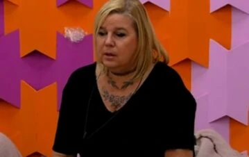 Por qué Virginia amenaza con tirar la toalla y abandonar Gran Hermano: “Estoy depre, siempre sola contra…”