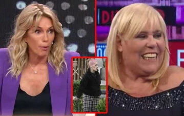 Yanina Latorre reveló por qué Laura Ubfal apoya a Furia en Gran Hermano