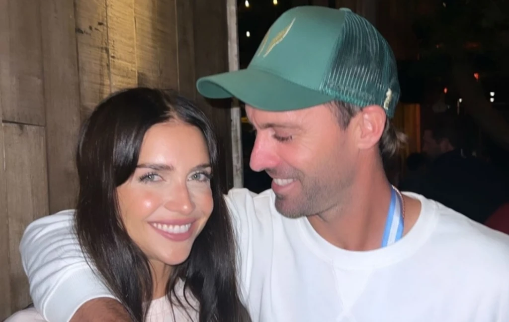 Las fotos inéditas con las que Zaira Nara saludó a Facundo Pieres por su cumpleaños