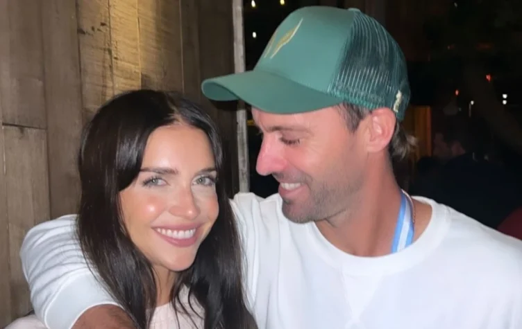 Las fotos inéditas con las que Zaira Nara saludó a Facundo Pieres por su cumpleaños