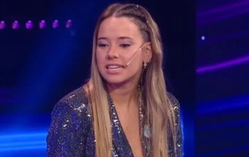 Zoe reveló por qué se “abandonó” en Gran Hermano en sus últimos días: “Me fui para abajo cuando…”