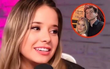 La declaración de Zoe a su novio Manu que descolocó a su mamá Aixa: “Es todo lo que...”