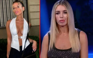 ¿Recoleta? ¡Ni ahí! Así fue la vida de Zoe en Corrientes antes de entrar a Gran Hermano