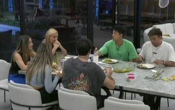 ¡Arde Gran Hermano! Los participantes confesaron cómo usan WhatsApp y envían mensajes