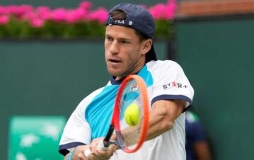 ¡Bomba! El Peque Schwartzman anunció su retiro del tenis: "Jamás imaginé que..."