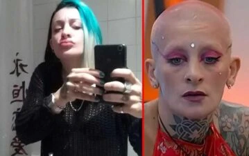 ¡Inédito! Así es el departamento a donde vivía Furia antes de entrar a Gran Hermano