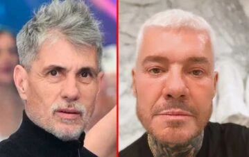 ¡Se pudrió todo! Tinelli se hartó del Chato Prada y le dio un ultimátum tras su amenaza