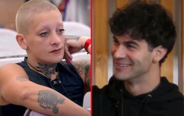 ¿Expulsión directa en Gran Hermano? Nico se burló de la enfermedad de Furia y exigen su salida