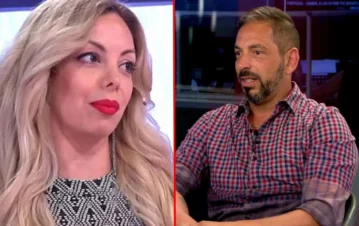 Una famosa contó la verdad detrás de la escandalosa pelea por la casa de 800 mil dólares de Gisela Bernal y su ex