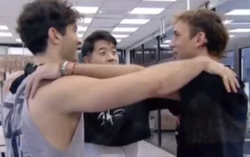 Los Bro ante su encrucijada más dramática en Gran Hermano: "¡Nooo!"