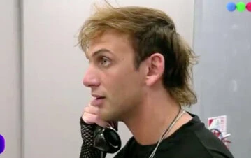 Bautista atendió el último teléfono de Gran Hermano y tomó una decisión que cambió todo